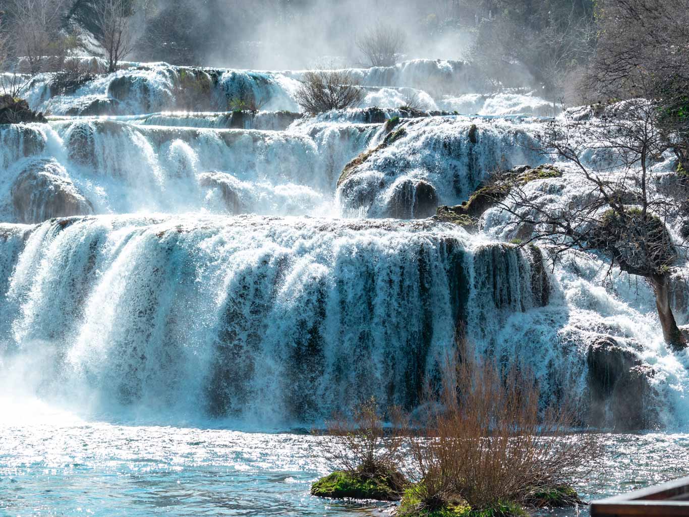 National Parks