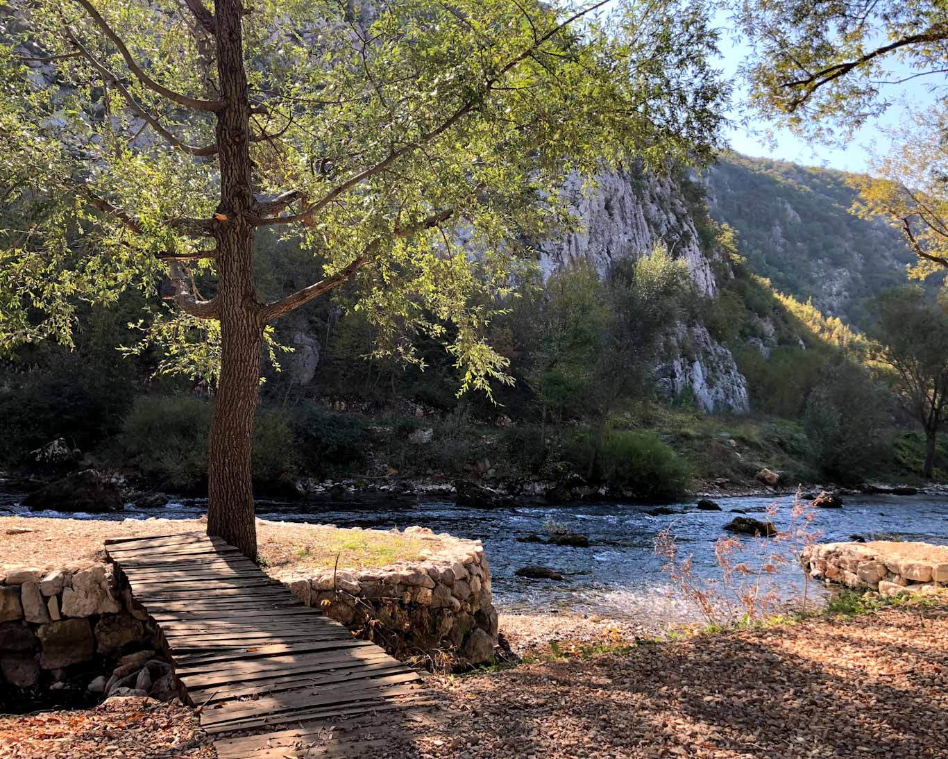 Dalmatia Hinterland
